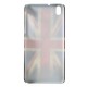 Kryt / Obal - HTC Desire 816 - Union Jack