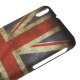 Kryt / Obal - HTC Desire 816 - Union Jack
