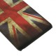 Kryt / Obal - HTC Desire 816 - Union Jack