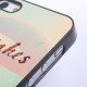 Kryt / Obal iPhone 5/5S - Mistakes