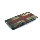 Pouzdro / Obal - Xperia M4 Aqua - Union Jack