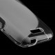 Pouzdro S-curve - HTC Desire 510 - Průhledné
