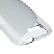 Pouzdro S-curve - HTC Desire 510 - Šedé