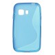 Pouzdro S-Curve Galaxy Young 2 - modré