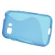 Pouzdro S-Curve Galaxy Young 2 - modré