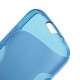 Pouzdro S-Curve Galaxy Young 2 - modré