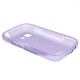 Pouzdro S-Curve Galaxy Young 2 - fialové