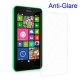 Ochranná fólie protiodrazová - Lumia 630