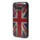 Kryt / Obal Galaxy J1 - Union Jack