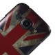 Kryt / Obal Galaxy J1 - Union Jack