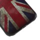 Kryt / Obal Galaxy J1 - Union Jack