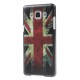 Kryt / Obal Galaxy A5 - Union Jack