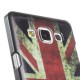 Kryt / Obal Galaxy A5 - Union Jack