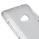 Pouzdro S-curve Lumia 535 - Šedé