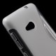 Pouzdro S-curve Lumia 535 - Průhledné