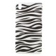 Kryt / Obal - HTC Desire 816 - Zebra