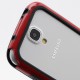 Bumper, červený 02- Galaxy S4 i9500