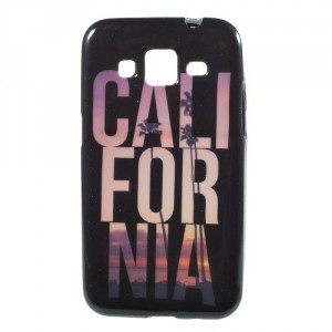 Pouzdro / Obal Galaxy Core Prime - California