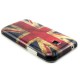 Pouzdro / Obal - Galaxy J1 - Union Jack