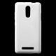 Pouzdro S-Curve Xiaomi Redmi Note 3 - bílé