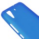Pouzdro / Obal  Huawei Y6 II - modré matné