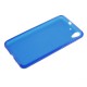 Pouzdro / Obal  Huawei Y6 II - modré matné
