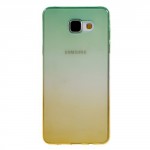 Pouzdro / Obal Galaxy A5 (2016) - Duha 03