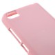 Pouzdro Jelly Case Xiaomi Mi5 - Růžové lesklé třpytivé