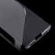 Pouzdro S-curve Xiaomi Mi5 - šedé