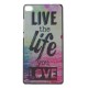 Kryt Ascend P8 - Live the life you love