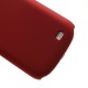 Zadní kryt/Obal - Červený - Galaxy Express i8730