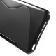 Pouzdro S-Curve HTC One A9 - černé