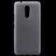 Matné pouzdro Lenovo K6 Note - bílé