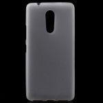 Matné pouzdro Lenovo K6 Note - bílé
