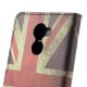 Tenké pouzdro Huawei Y7 Prime - Union Jack