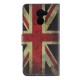 Tenké pouzdro Huawei Y7 Prime - Union Jack