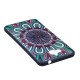 Pouzdro Huawei Y6 2017 - Mandala 02