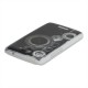 Zadní kryt/Obal HTC One X - Fotoaparát