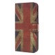 Pouzdro Galaxy J7 (2017) - Union Jack