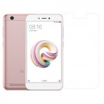 Ochranné tvrzené sklo - Xiaomi Redmi 5A