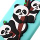 Pouzdro Xiaomi Redmi Note 5A Prime - Pandy 03