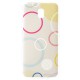Pouzdro / Obal Da Vinci Jelly Case Samsung Galaxy J5 (2017) - bílé