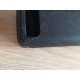 Sleva - pouzdro Wallet S-view - Xperia E1 - černé
