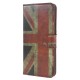 Pouzdro Huawei P20 - Union Jack