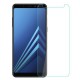 Ochranné tvrzené sklo - Galaxy A8 2018
