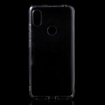 Pouzdro Xiaomi Redmi S2 - Průhledné