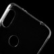 Pouzdro Xiaomi Redmi S2 - Průhledné