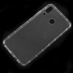 Pouzdro Zenfone 5 ZE620KL - Průhledné