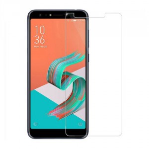 Ochranné tvrzené sklo - Zenfone 5 Lite ZC600KL