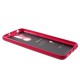 Obal Jelly Case Zenfone 5 Lite ZC600KL - třpytivý - růžový